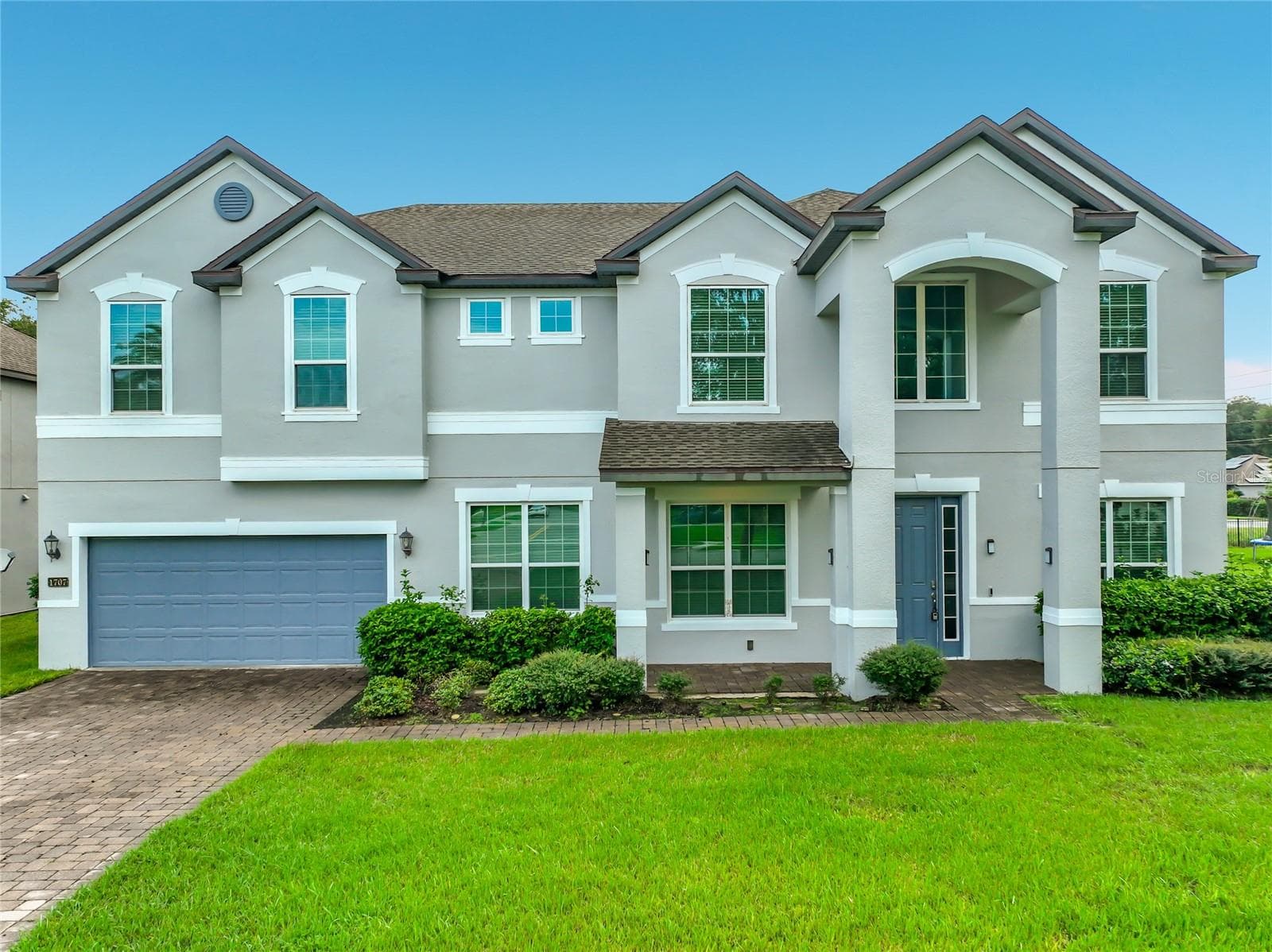 Single Family Residence at 1707 FULLERS OAK LOOP, WINTER GARDEN, photo 3 of 67