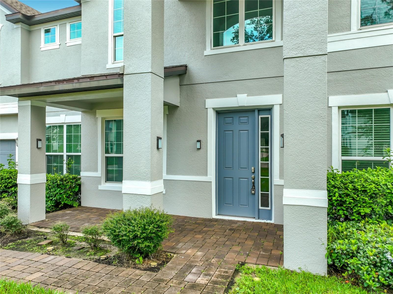 Single Family Residence at 1707 FULLERS OAK LOOP, WINTER GARDEN, photo 4 of 67