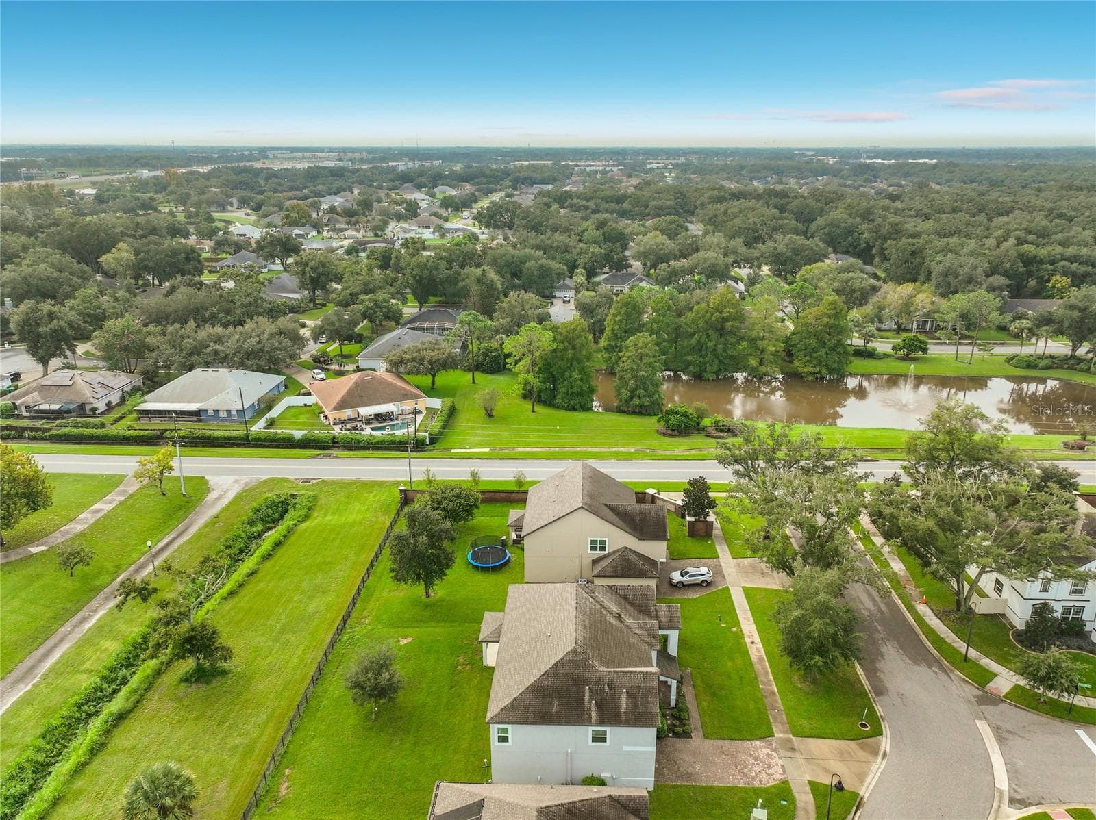 Single Family Residence at 1707 FULLERS OAK LOOP, WINTER GARDEN, photo 11 of 67