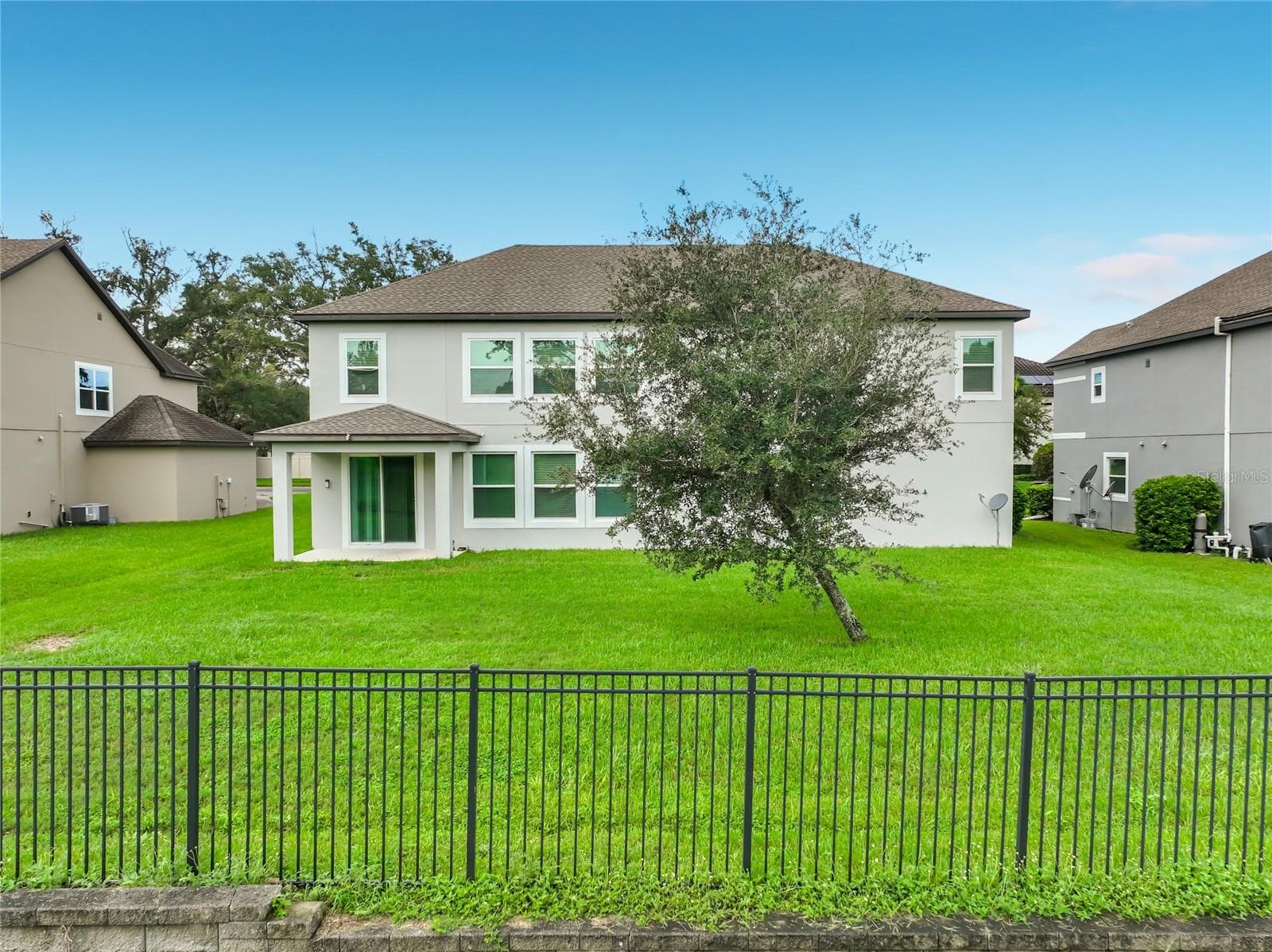 Single Family Residence at 1707 FULLERS OAK LOOP, WINTER GARDEN, photo 62 of 67