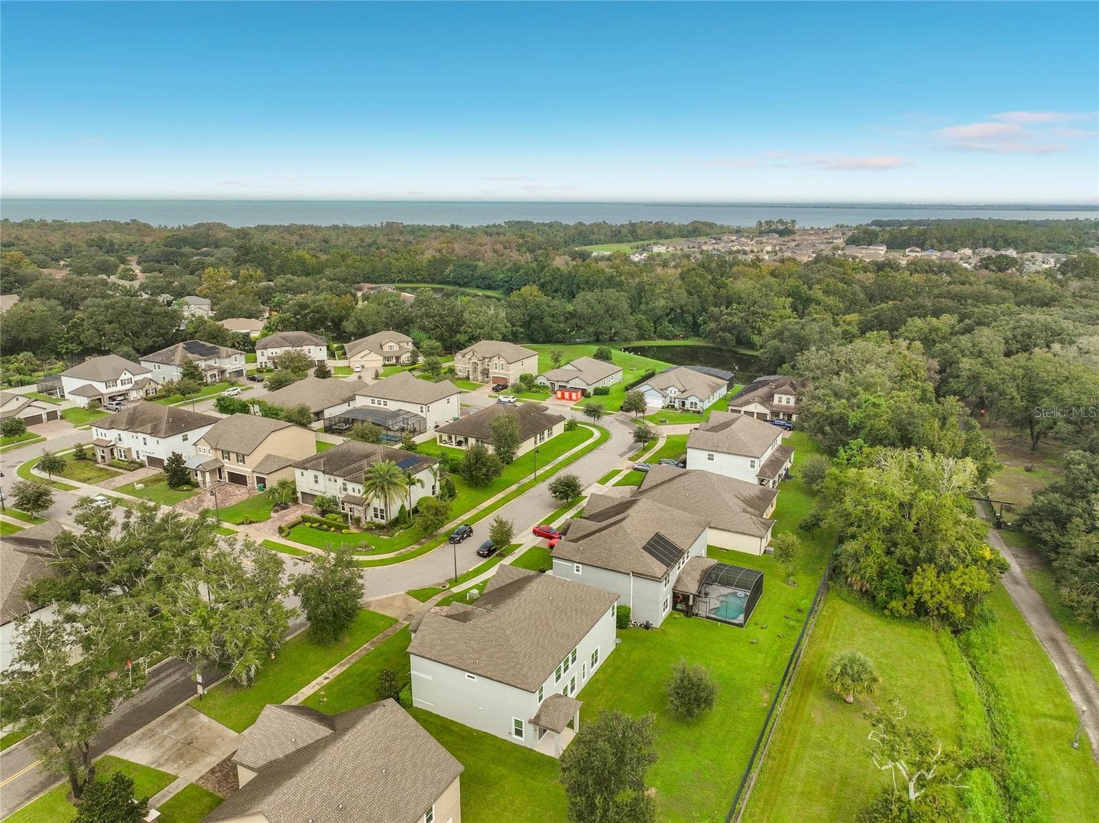 Single Family Residence at 1707 FULLERS OAK LOOP, WINTER GARDEN, photo 66 of 67