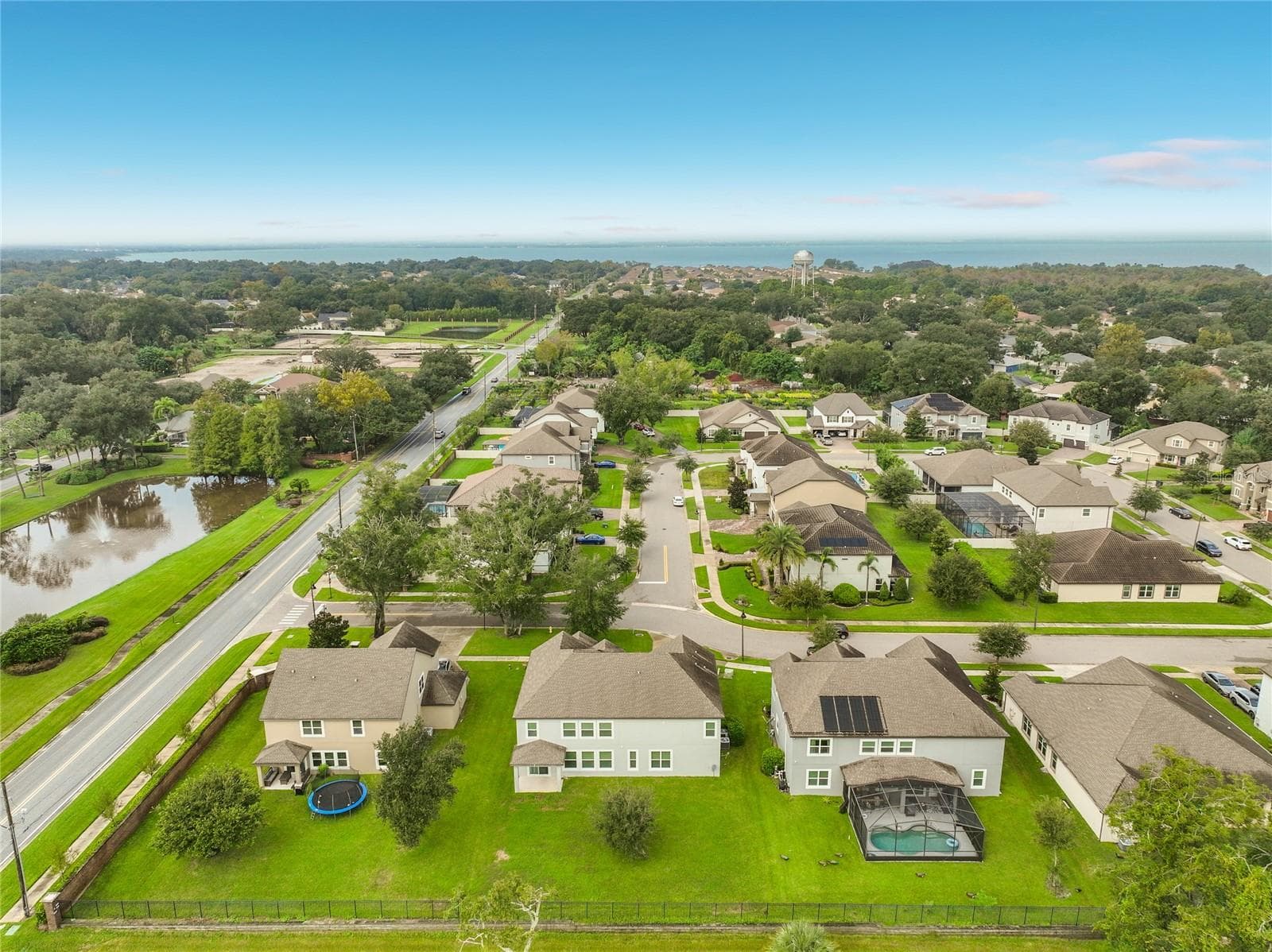 Single Family Residence at 1707 FULLERS OAK LOOP, WINTER GARDEN, photo 67 of 67