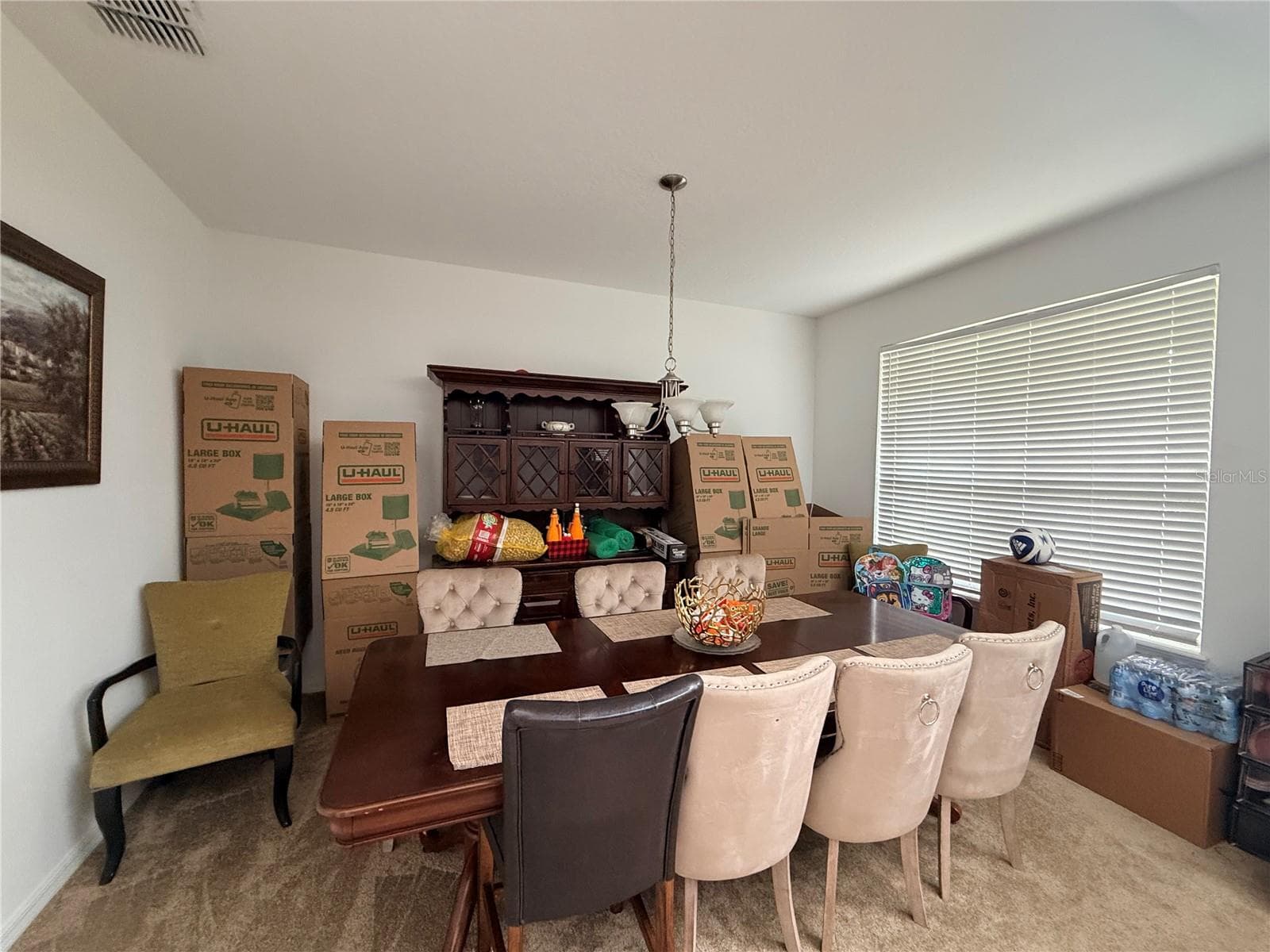 Single Family Residence at 1481 JUNIPER HAMMOCK ST, WINTER GARDEN, photo 7 of 18