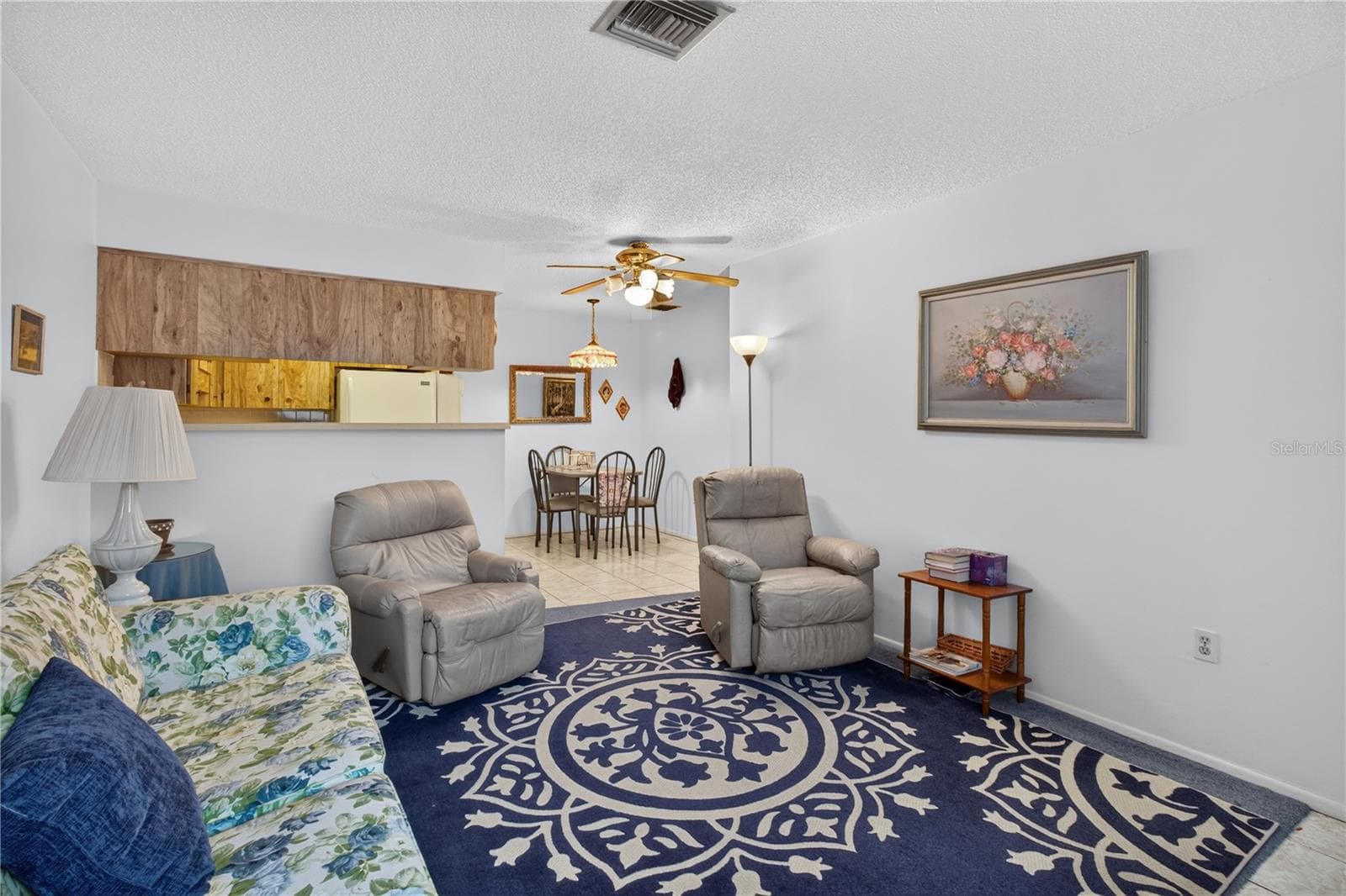 Condominium at 6176 CHESHAM DR #8, NEW PORT RICHEY, photo 15 of 49