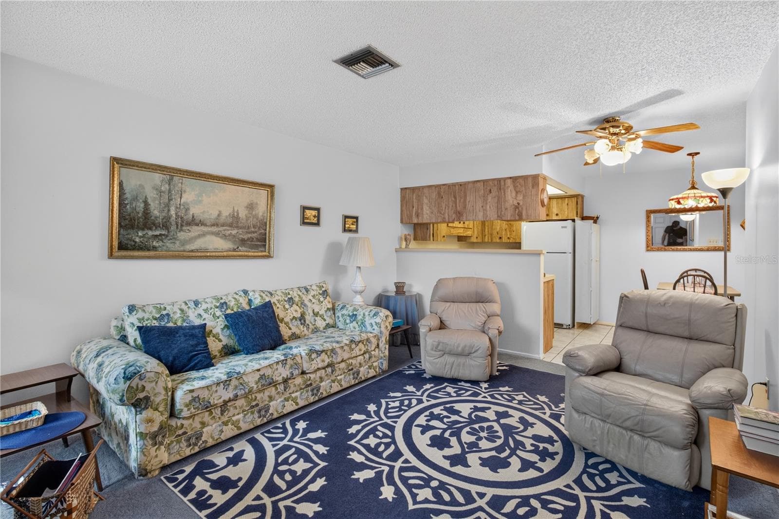 Condominium at 6176 CHESHAM DR #8, NEW PORT RICHEY, photo 3 of 49
