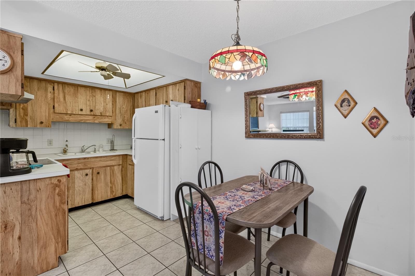 Condominium at 6176 CHESHAM DR #8, NEW PORT RICHEY, photo 5 of 49