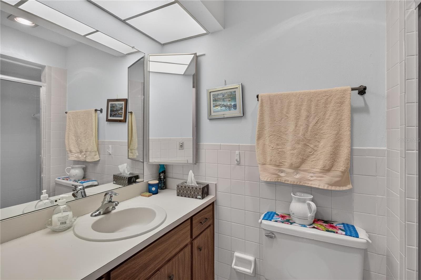 Condominium at 6176 CHESHAM DR #8, NEW PORT RICHEY, photo 13 of 49