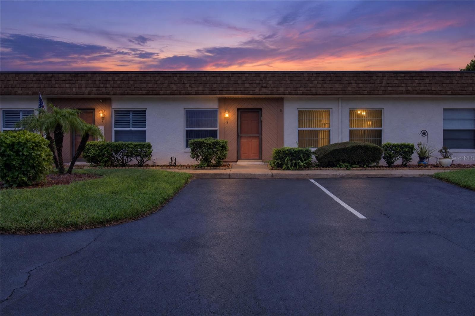 Condominium at 6176 CHESHAM DR #8, NEW PORT RICHEY, photo 49 of 49