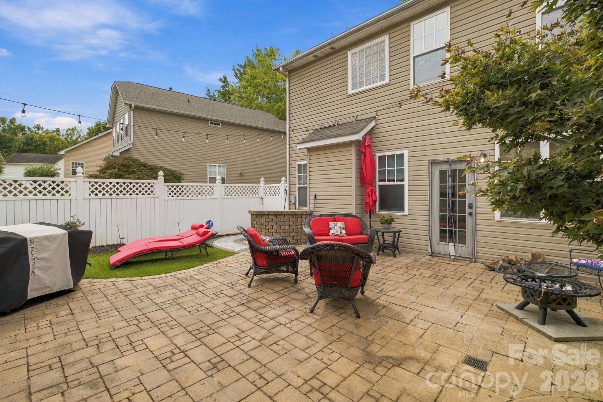 Single Family Residence at 10048 Switchyard Drive, Cornelius, photo 25 of 36