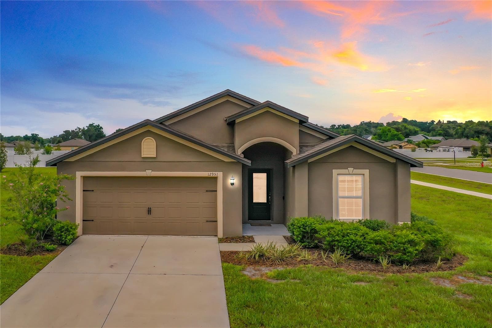 Single Family Residence at 12951 DEL LAGO DR, ASTATULA, photo 3 of 57