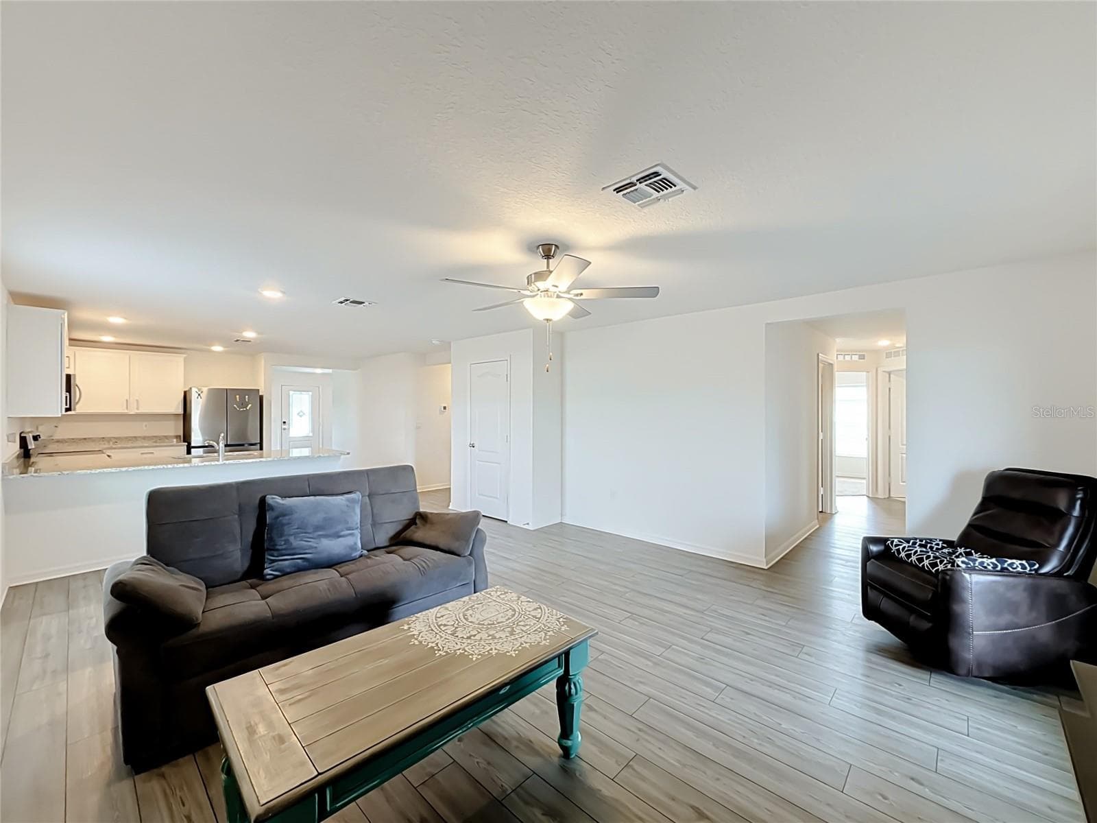 Family Room - 12951 DEL LAGO DR, ASTATULA