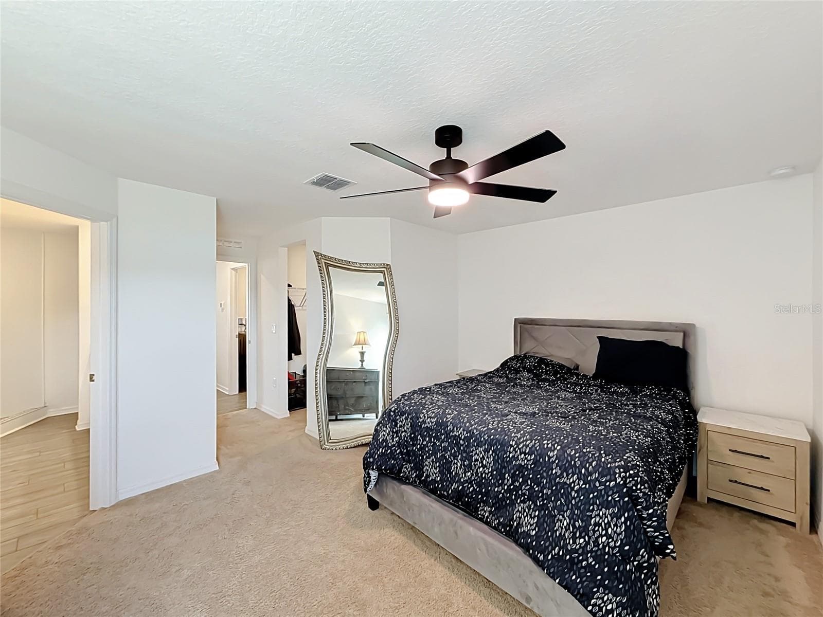 Master Bedroom - 12951 DEL LAGO DR, ASTATULA