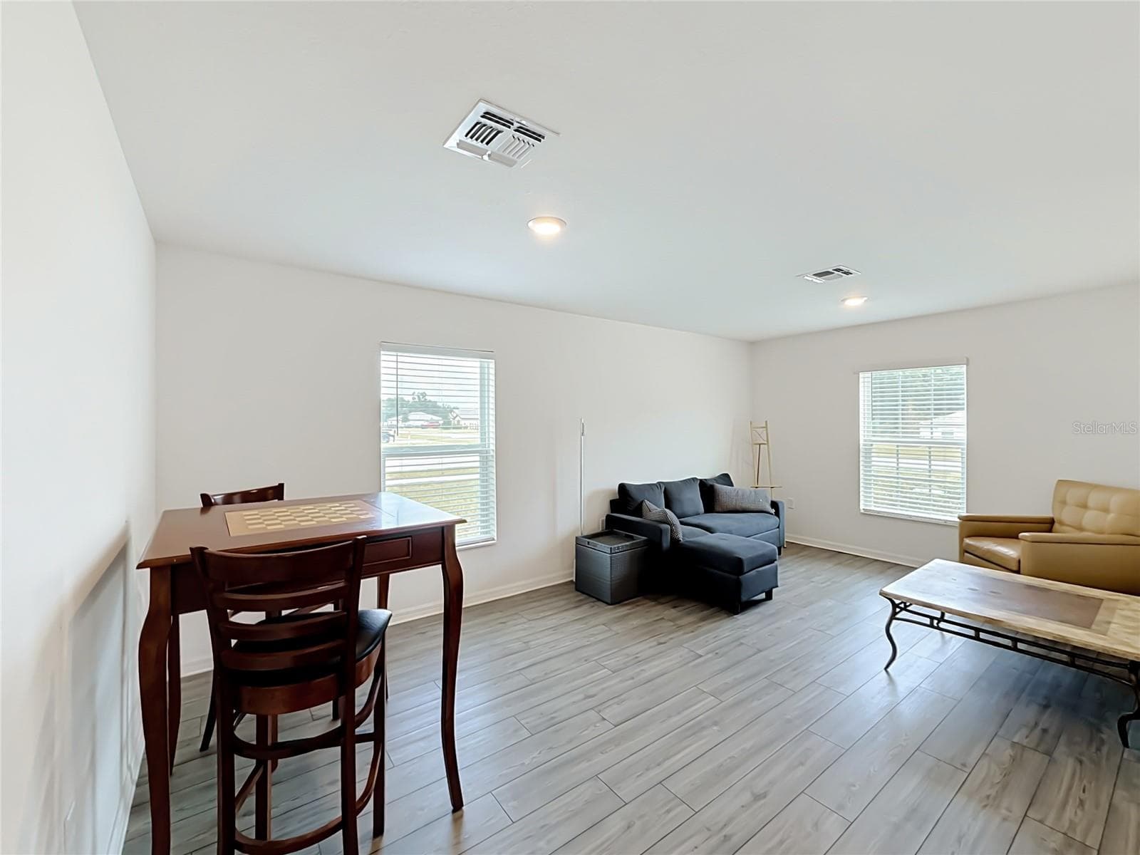 Formal Dining and Formal Living - 12951 DEL LAGO DR, ASTATULA