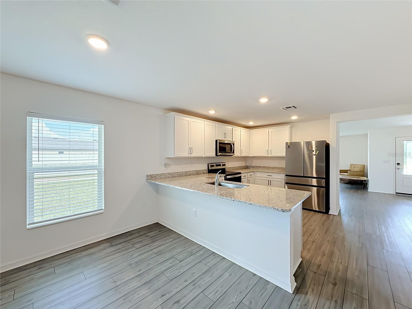 Breakfast Nook - 12951 DEL LAGO DR, ASTATULA