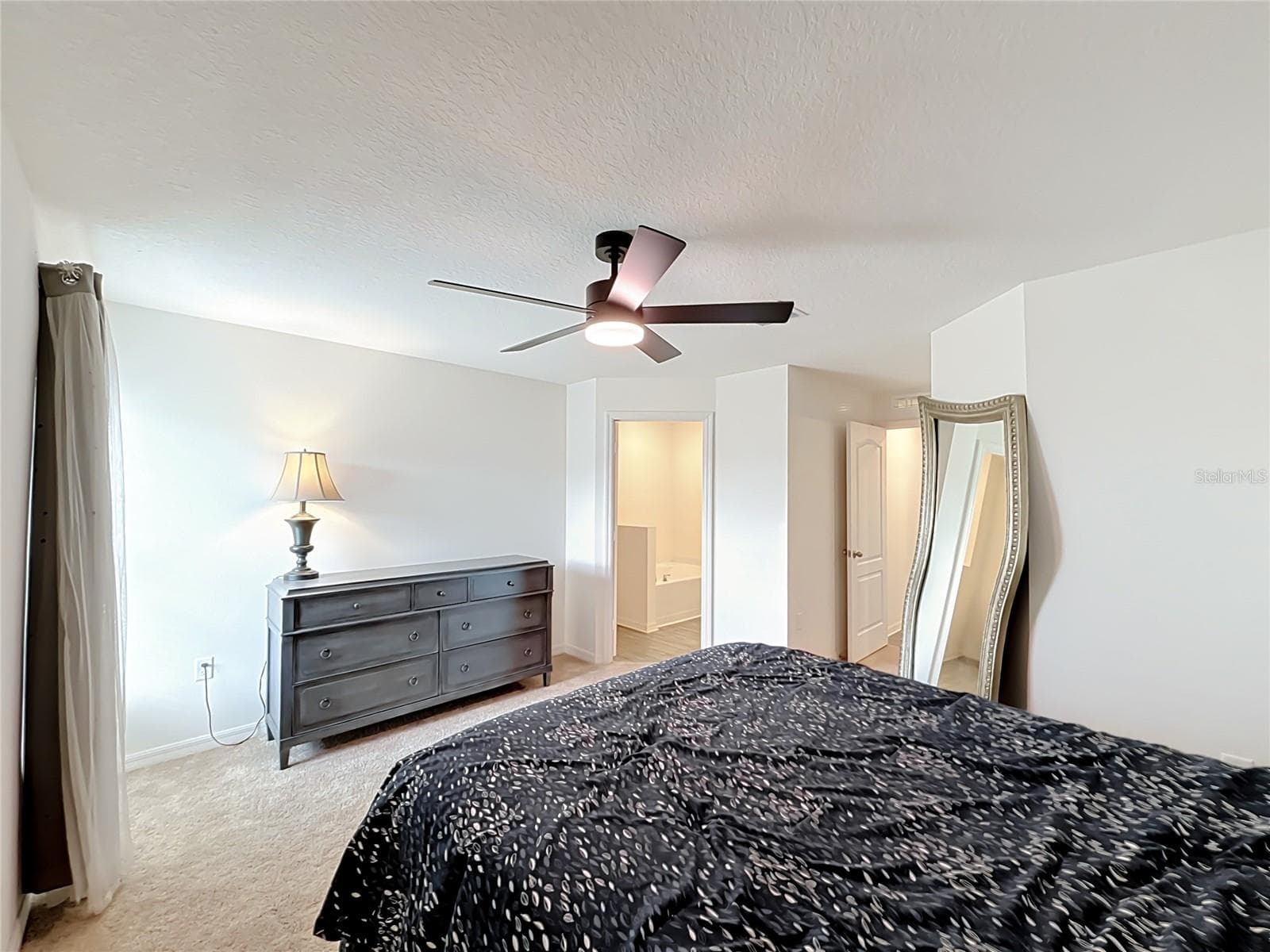 Master Bedroom - 12951 DEL LAGO DR, ASTATULA