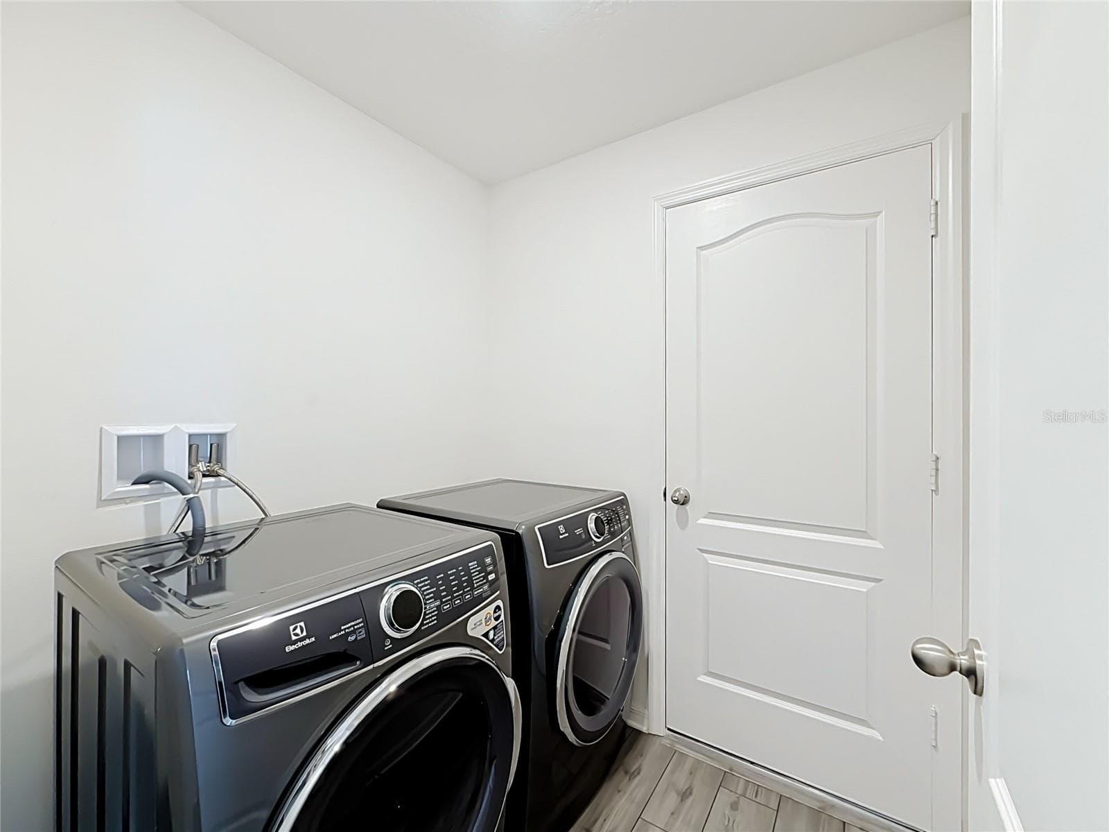 Laundry Room - 12951 DEL LAGO DR, ASTATULA