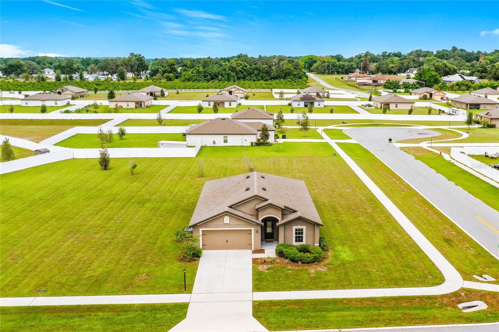 Single Family Residence at 12951 DEL LAGO DR, ASTATULA, photo 43 of 57