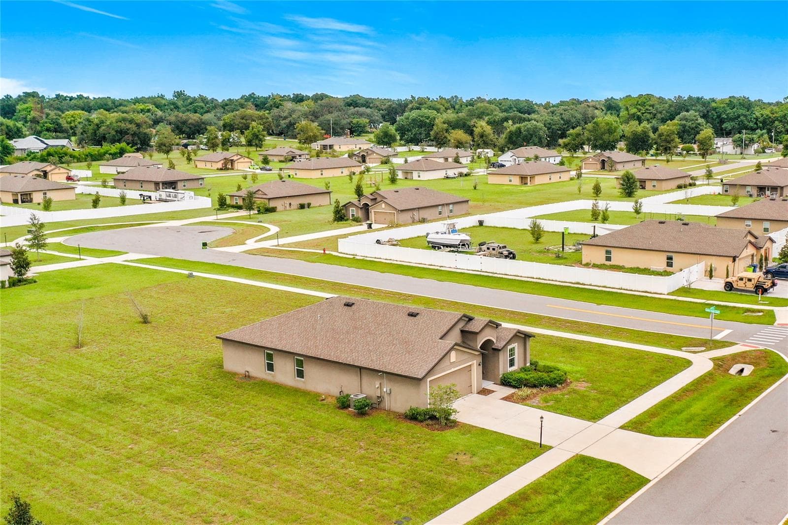 Single Family Residence at 12951 DEL LAGO DR, ASTATULA, photo 44 of 57