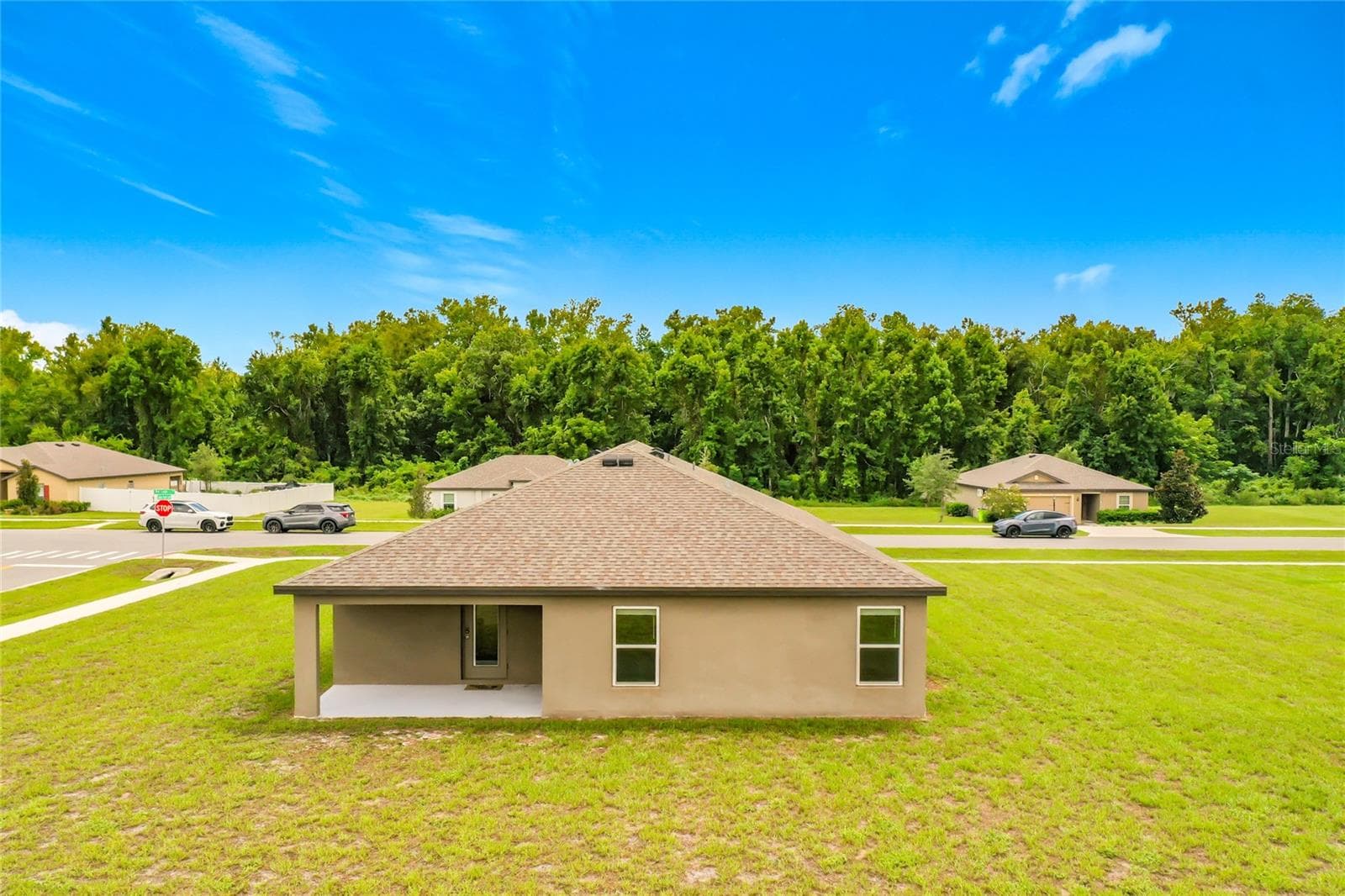 Single Family Residence at 12951 DEL LAGO DR, ASTATULA, photo 50 of 57