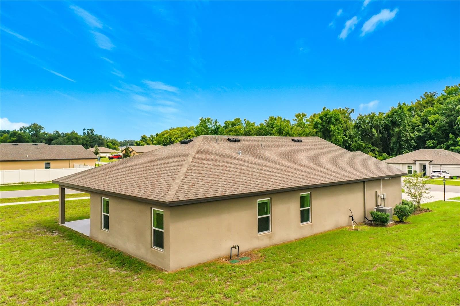 Single Family Residence at 12951 DEL LAGO DR, ASTATULA, photo 51 of 57