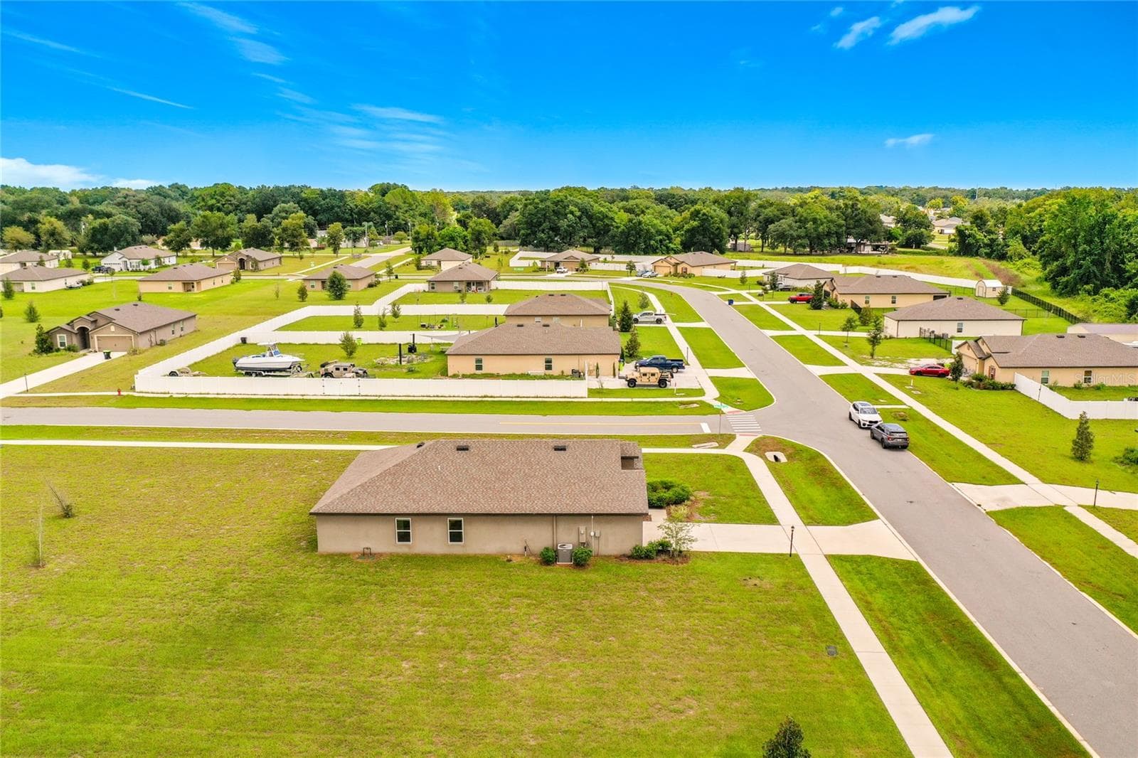 Single Family Residence at 12951 DEL LAGO DR, ASTATULA, photo 52 of 57