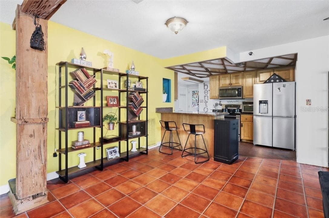 Single Family Residence at 360 S Inglis AVE, INGLIS FL 34449, photo 26 of 52