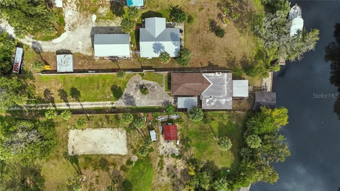 Single Family Residence at 360 S Inglis AVE, INGLIS FL 34449, photo 46 of 52