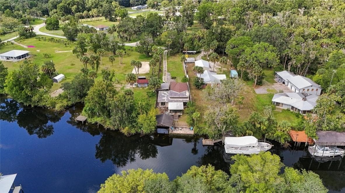Single Family Residence at 360 S Inglis AVE, INGLIS FL 34449, photo 47 of 52