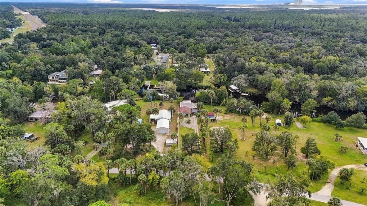 Single Family Residence at 360 S Inglis AVE, INGLIS FL 34449, photo 49 of 52