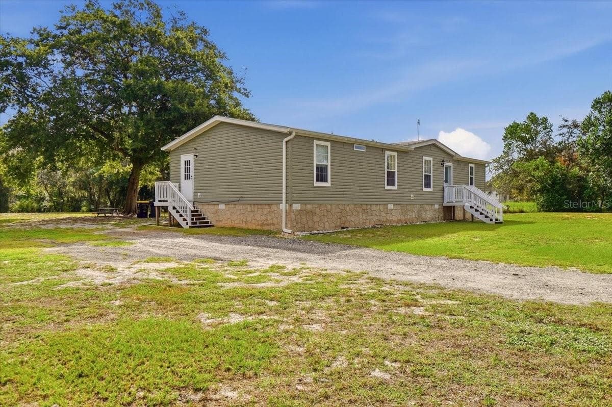 Manufactured Home at 4025 COTTAGE HILL ST, LAKE WALES, photo 4 of 62