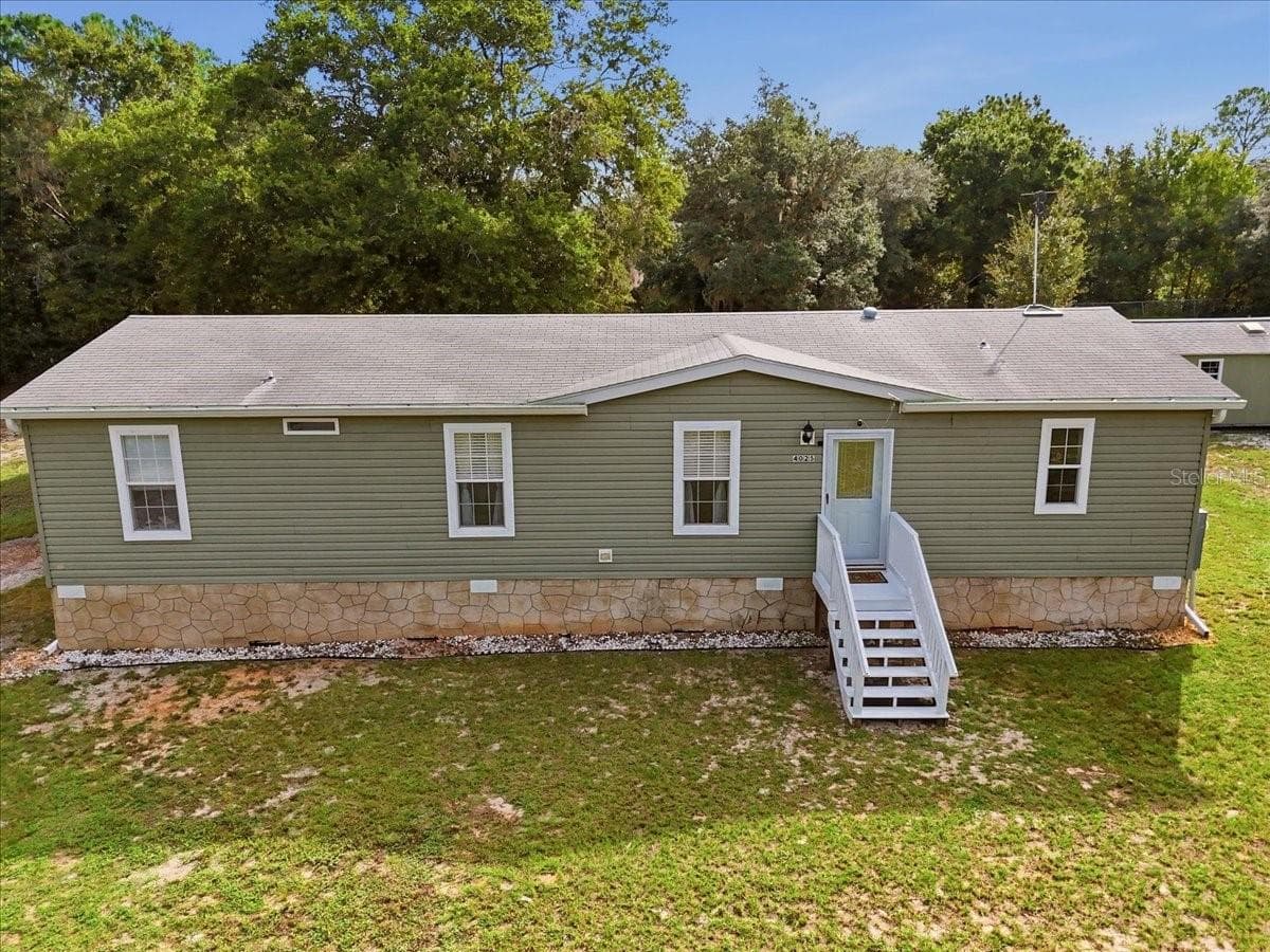 Manufactured Home at 4025 COTTAGE HILL ST, LAKE WALES, photo 6 of 62