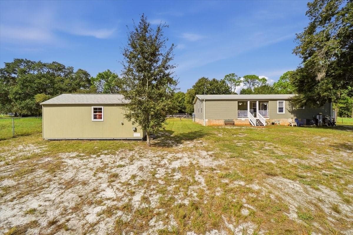 Manufactured Home at 4025 COTTAGE HILL ST, LAKE WALES, photo 8 of 62