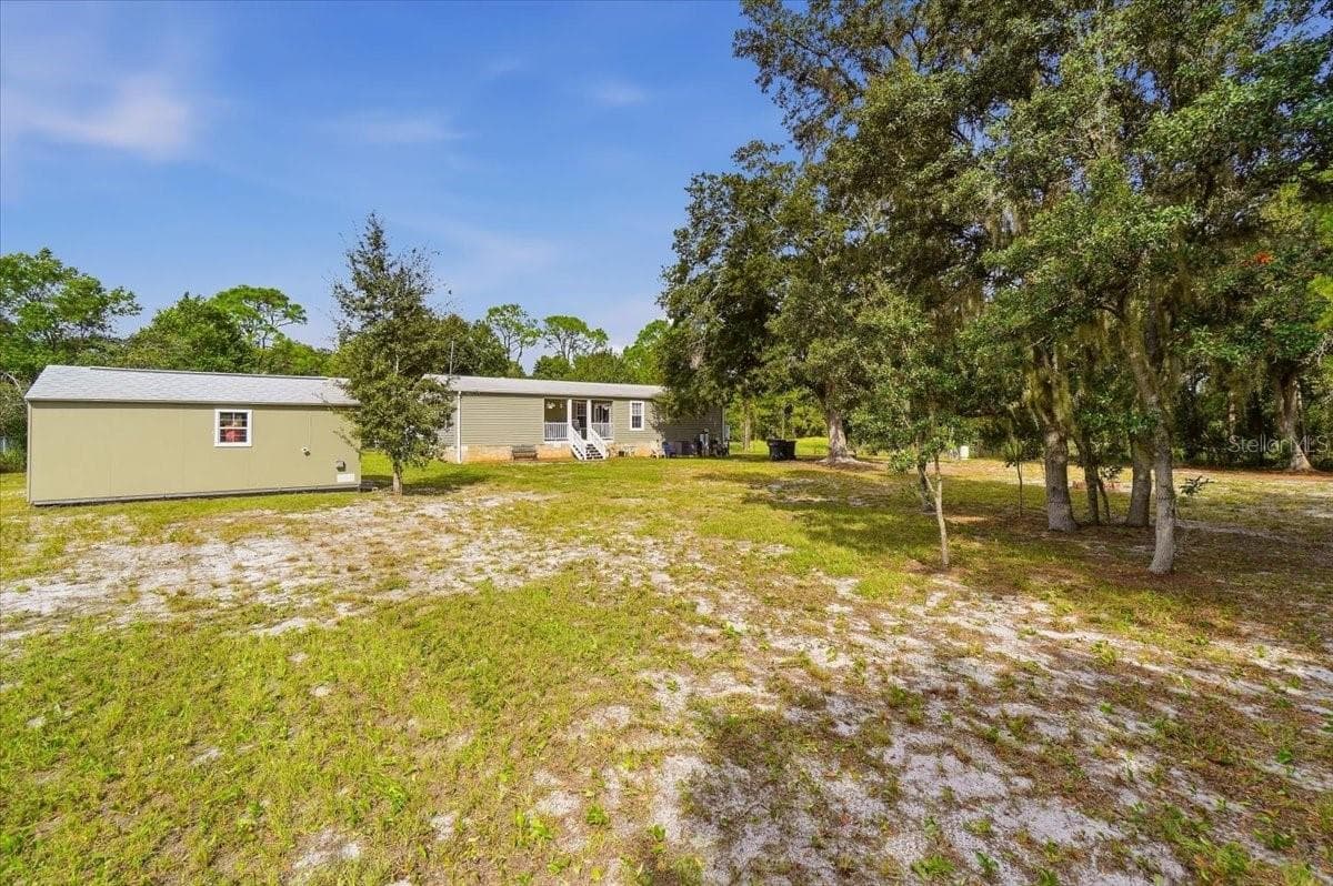 Manufactured Home at 4025 COTTAGE HILL ST, LAKE WALES, photo 9 of 62