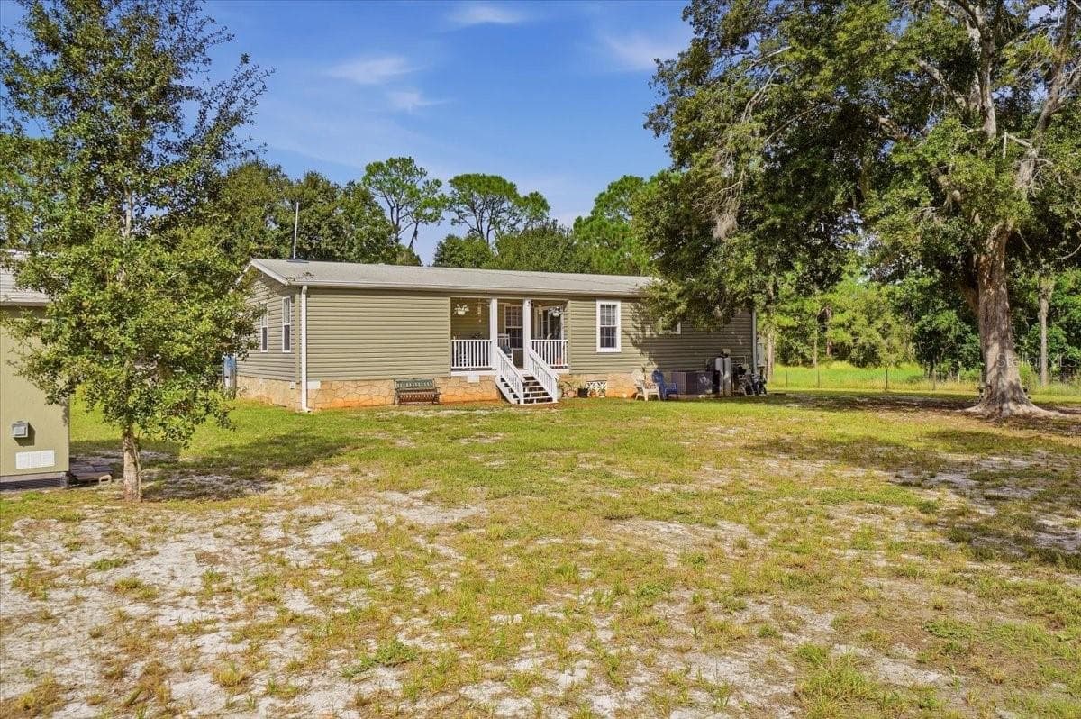 Manufactured Home at 4025 COTTAGE HILL ST, LAKE WALES, photo 10 of 62