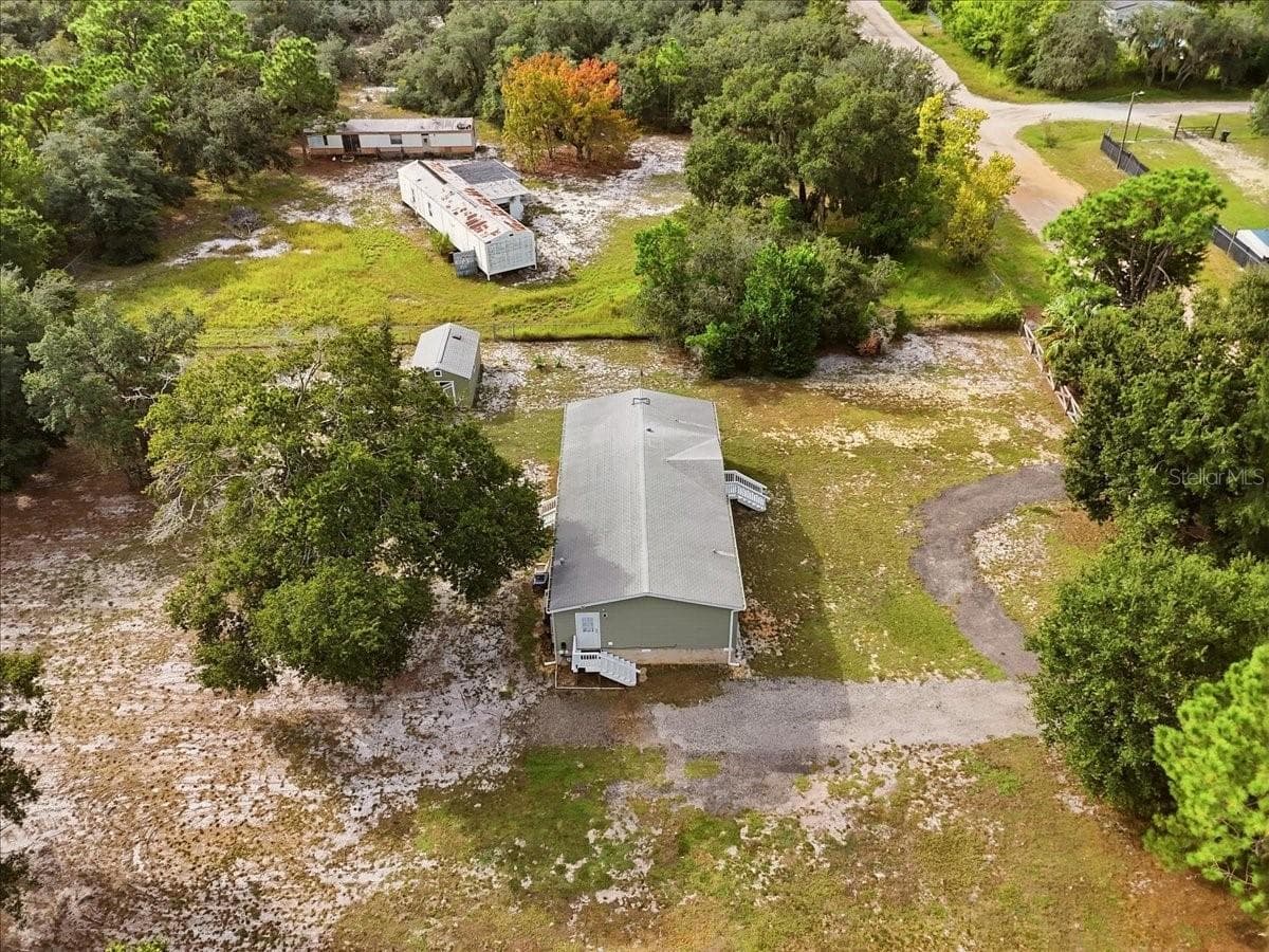 Manufactured Home at 4025 COTTAGE HILL ST, LAKE WALES, photo 11 of 62