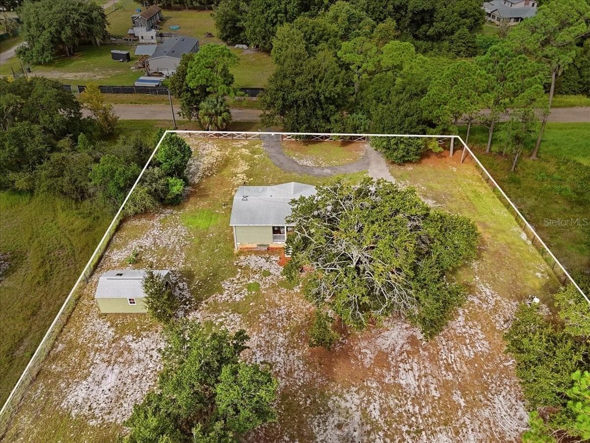 Manufactured Home at 4025 COTTAGE HILL ST, LAKE WALES, photo 15 of 62