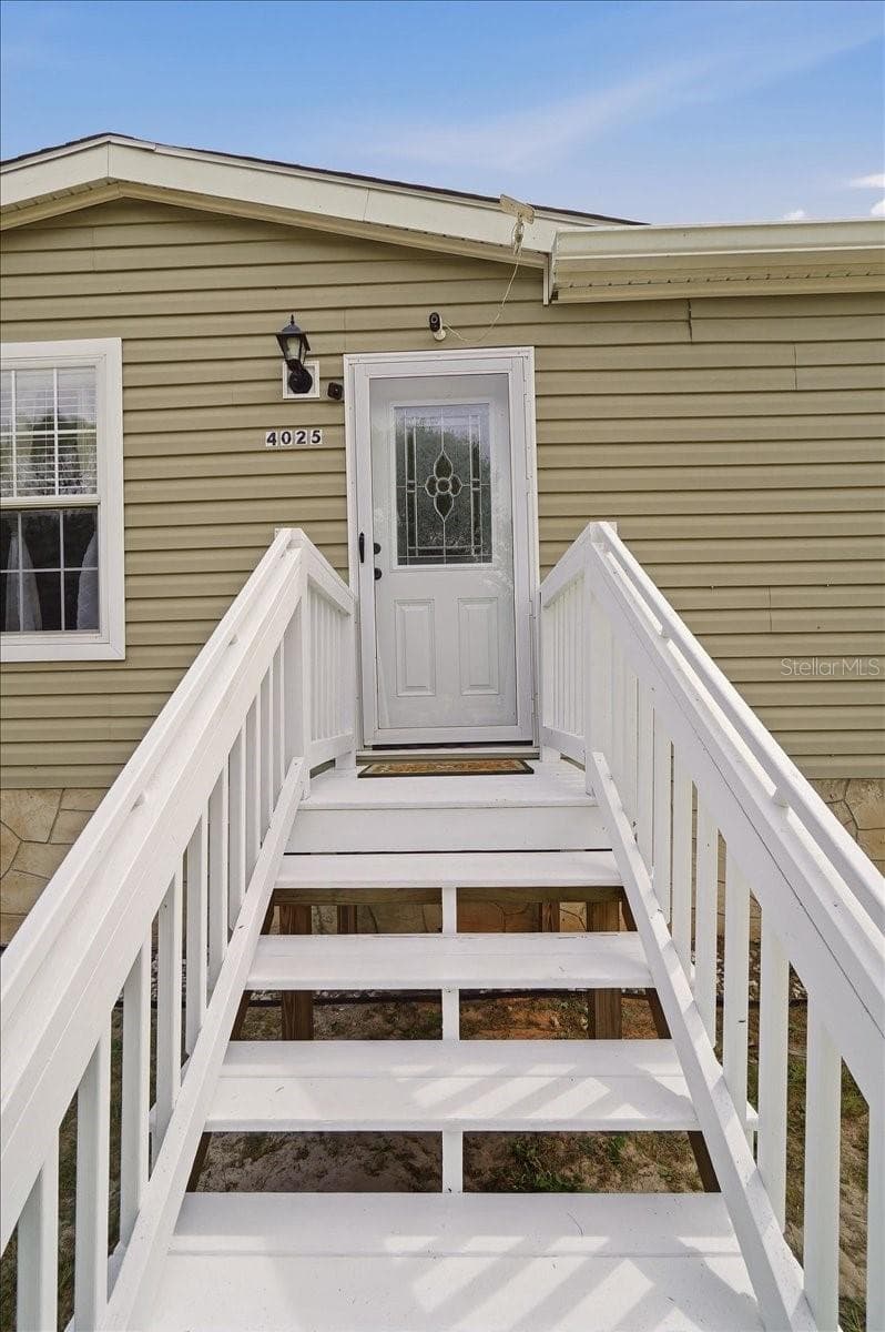 Manufactured Home at 4025 COTTAGE HILL ST, LAKE WALES, photo 17 of 62
