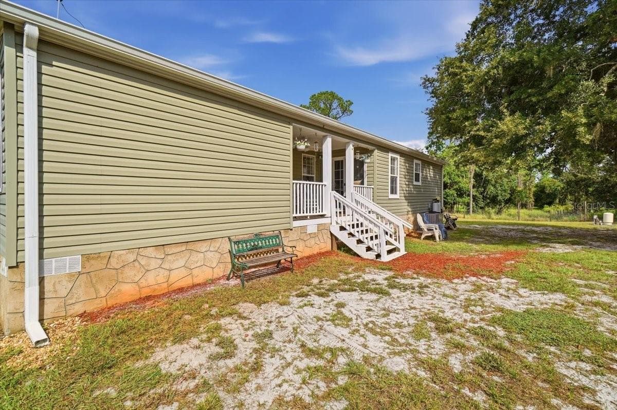 Manufactured Home at 4025 COTTAGE HILL ST, LAKE WALES, photo 52 of 62