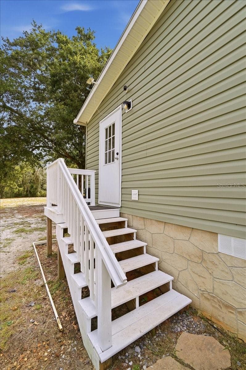 Manufactured Home at 4025 COTTAGE HILL ST, LAKE WALES, photo 54 of 62