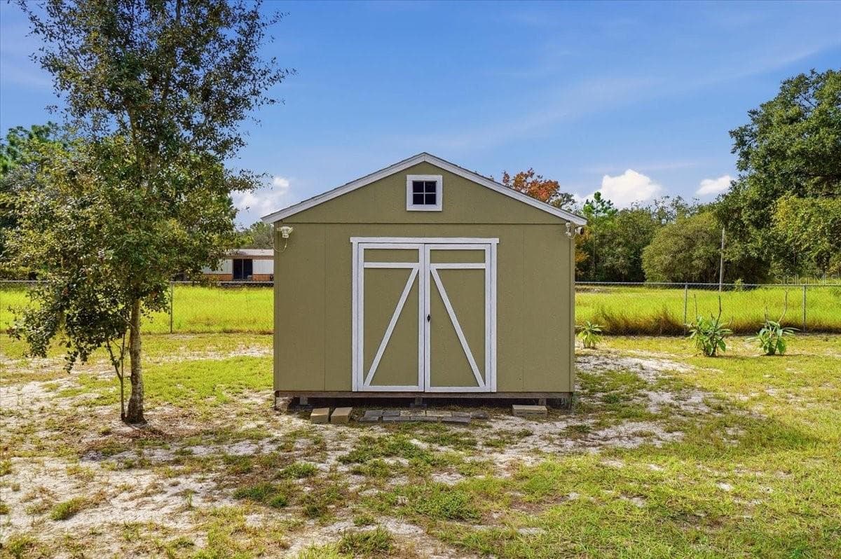 Manufactured Home at 4025 COTTAGE HILL ST, LAKE WALES, photo 55 of 62