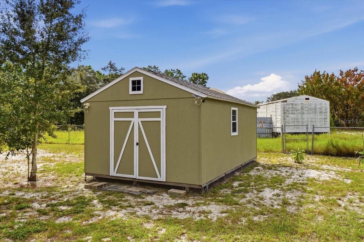 Manufactured Home at 4025 COTTAGE HILL ST, LAKE WALES, photo 56 of 62