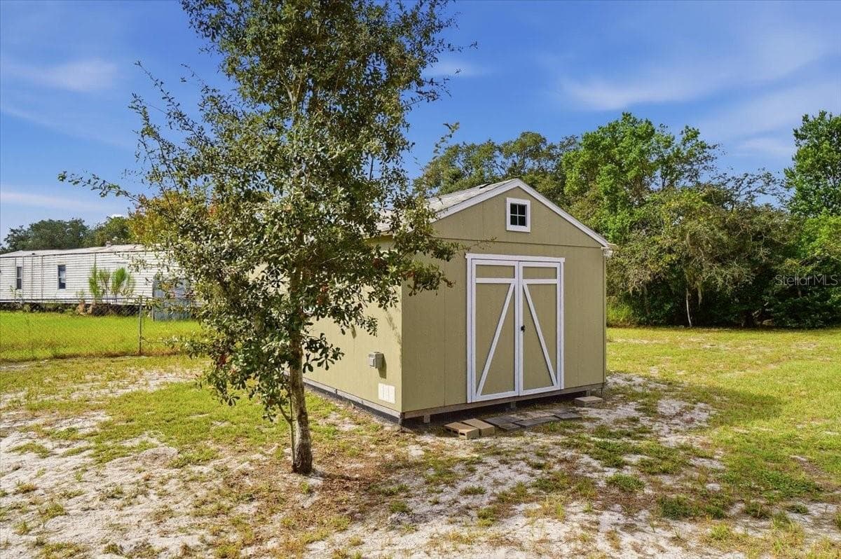 Manufactured Home at 4025 COTTAGE HILL ST, LAKE WALES, photo 57 of 62