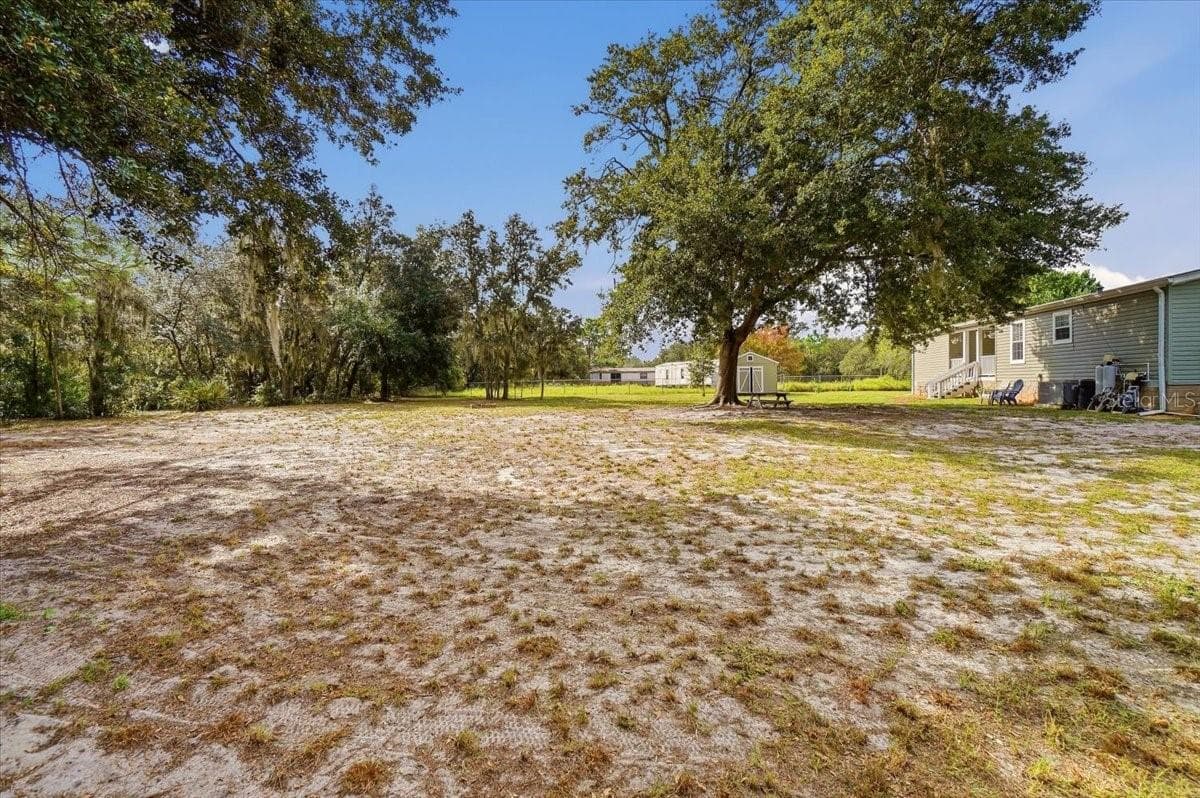 Manufactured Home at 4025 COTTAGE HILL ST, LAKE WALES, photo 60 of 62