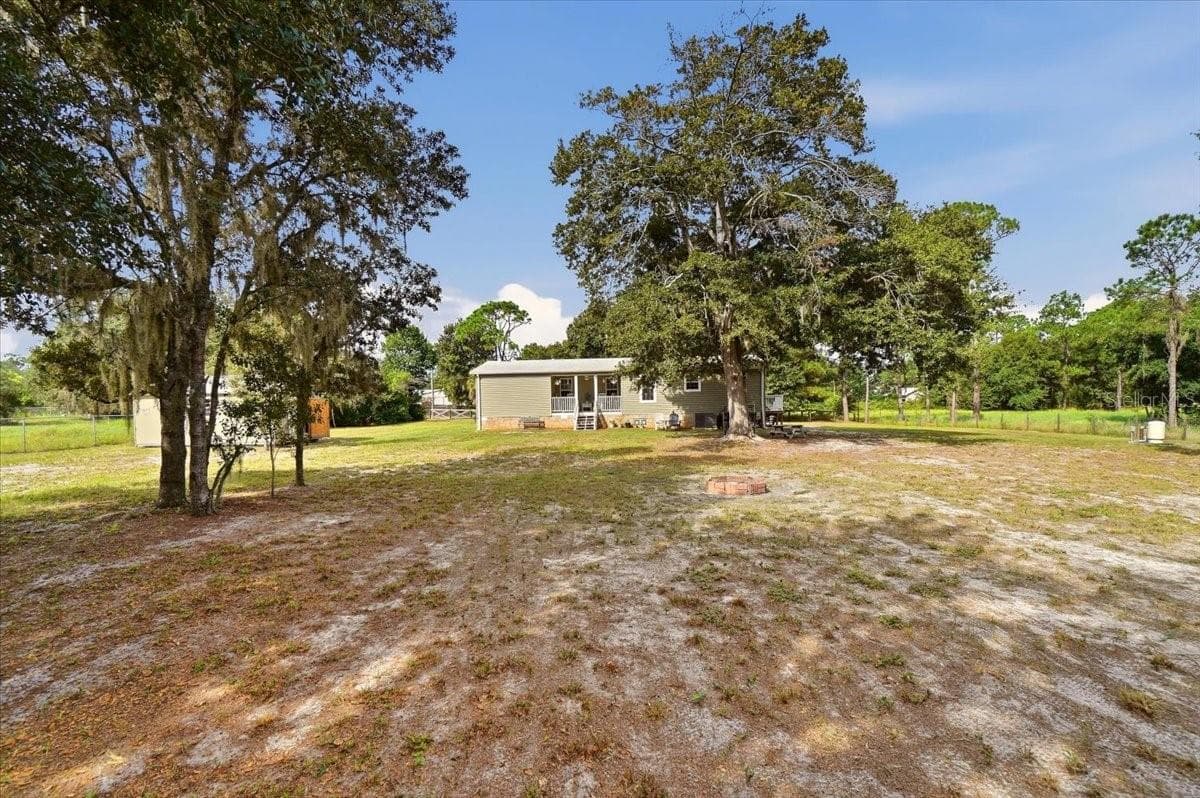 Manufactured Home at 4025 COTTAGE HILL ST, LAKE WALES, photo 61 of 62