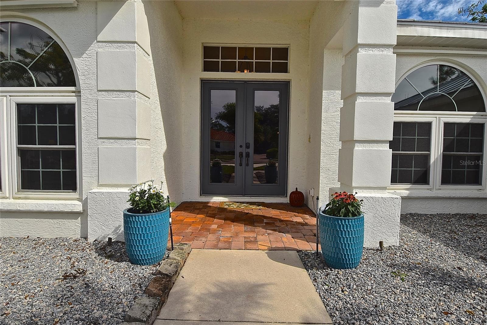 Entrance - 8309 MISTY LAKE CIR, SARASOTA