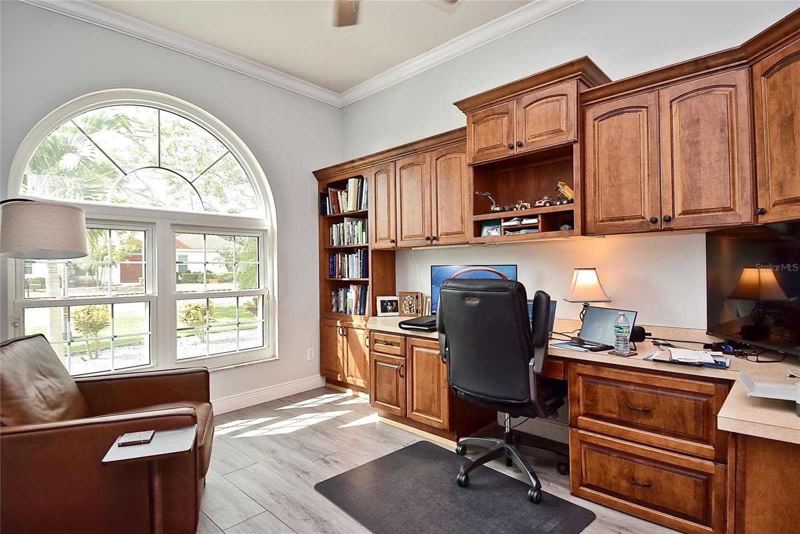 Office - 8309 MISTY LAKE CIR, SARASOTA