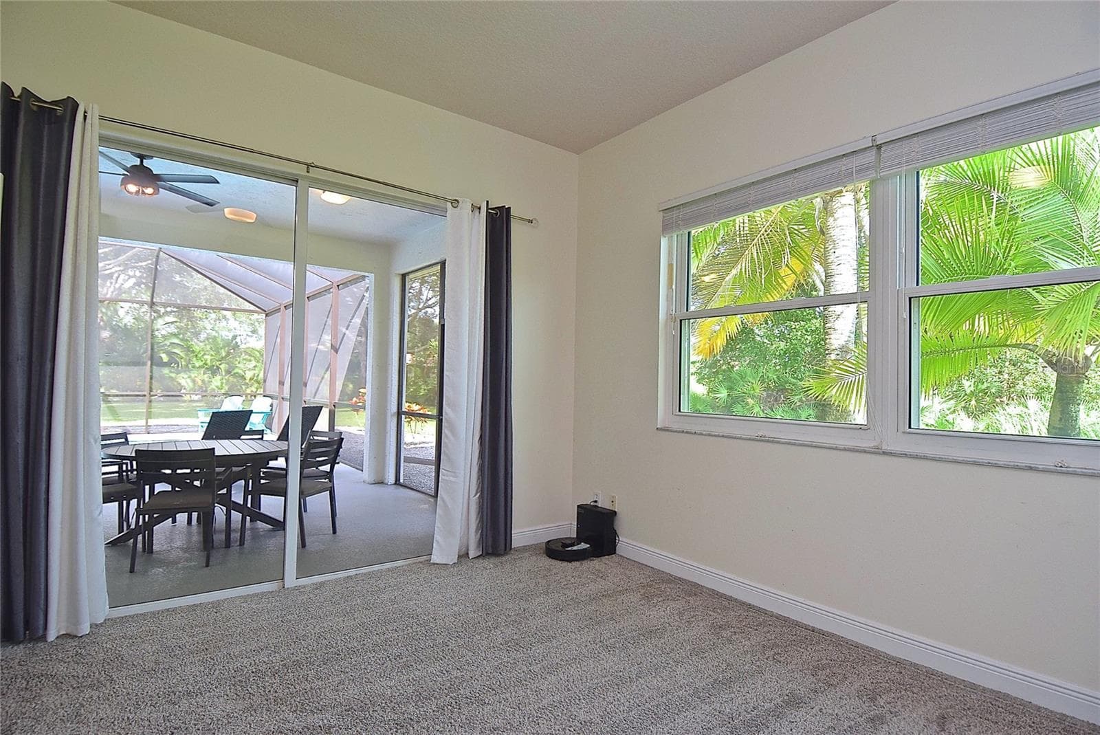 Additional room with pool access - 8309 MISTY LAKE CIR, SARASOTA