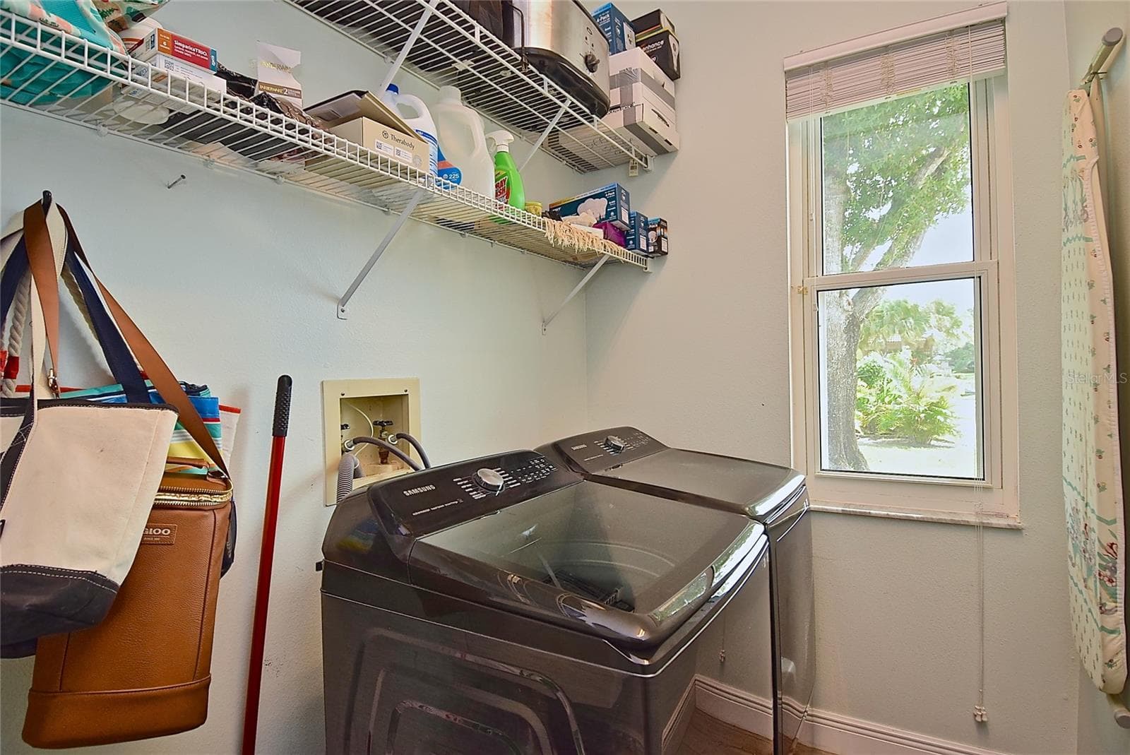 Laundry - 8309 MISTY LAKE CIR, SARASOTA