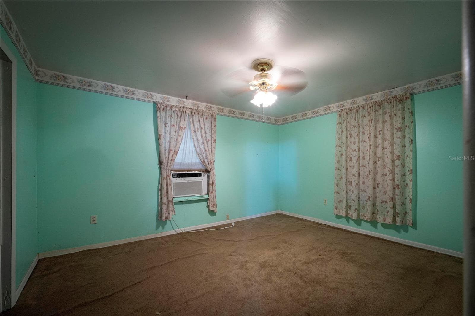 Primary Bedroom - 3514 S 74TH ST, TAMPA