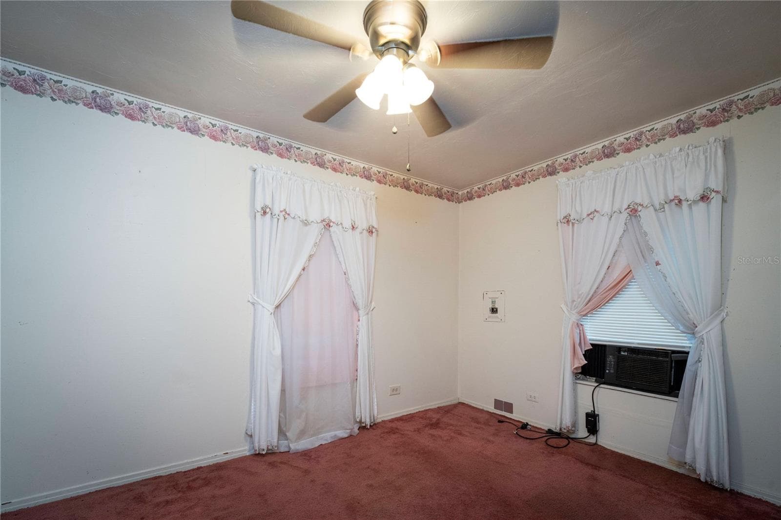 Bedroom 3 - 3514 S 74TH ST, TAMPA